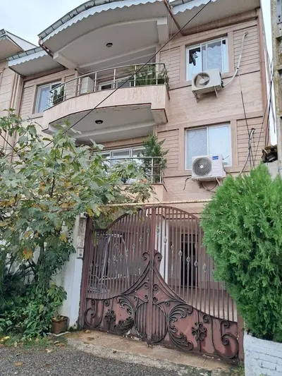 آپارتمان دوخوابه روستایی گلشن