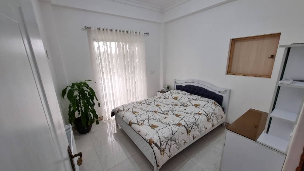 دوخوابه ساحلی آتلانتیس