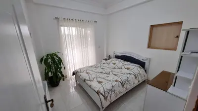 ویلا دوخوابه ساحلی آتلانتیس