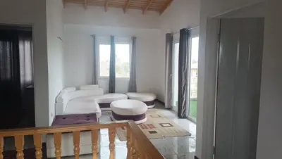 ویلا سه خوابه طلوع 4