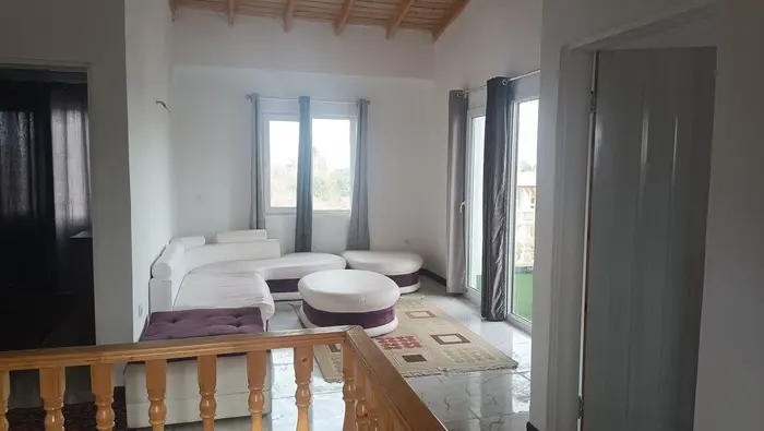 ویلا سه خوابه طلوع 4