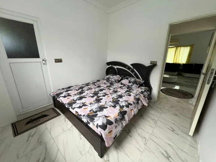 ویلا دوخوابه الماس جوارم