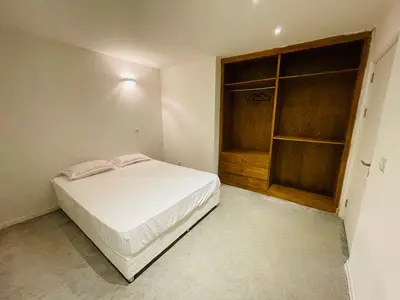 ویلا سه خوابه استخردار وودن هوس