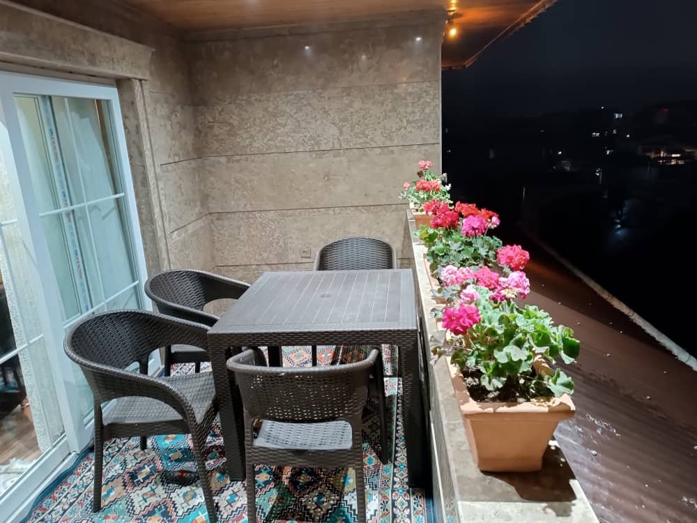 آپارتمان یک خوابه آرسام