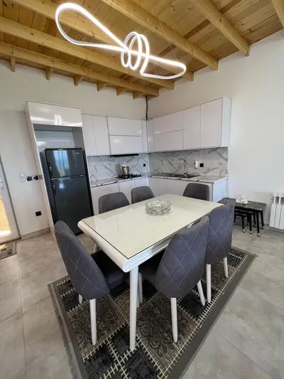 ویلا دوخوابه ساحلی فلاح