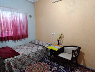 ویلا دوخوابه  قاسم