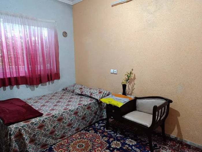 ویلا دوخوابه  قاسم