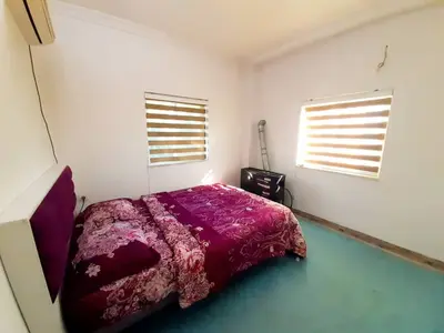 ویلا دوخوابه دوبلکس تشبندان