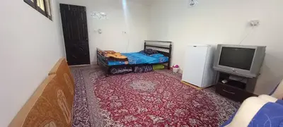 سوئیت فلت خانه امید 6