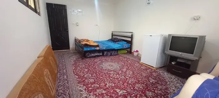 سوئیت فلت خانه امید 6