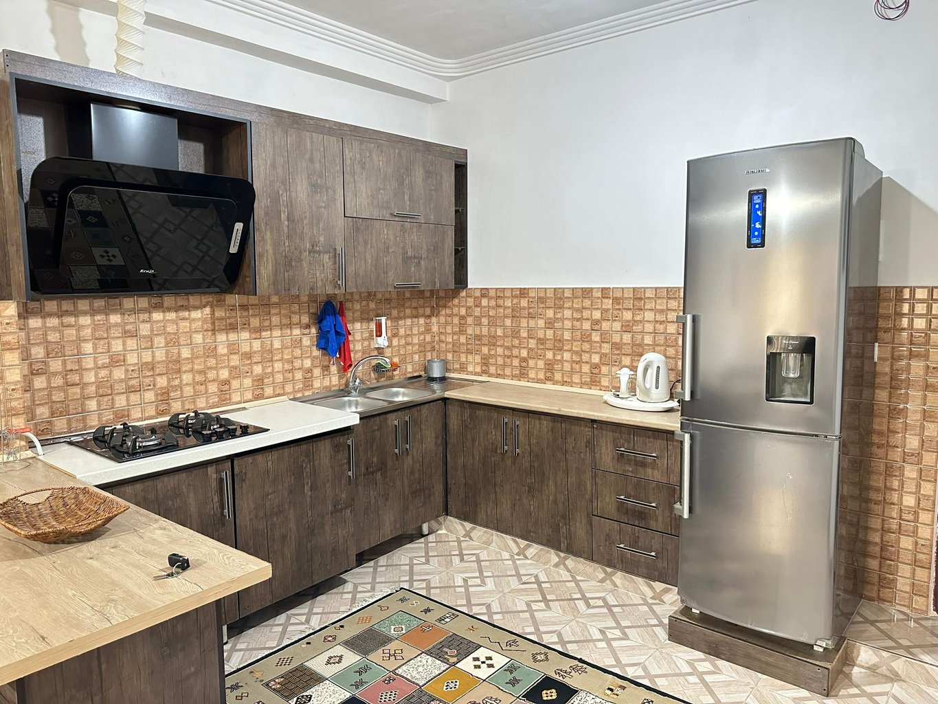 یک خوابه هایداشت