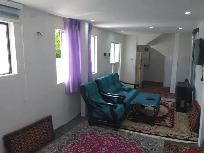 ویلا فلت آریانا 2