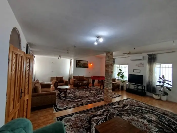 ویلا دوخوابه دریا 32