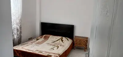 ویلا دوخوابه دوگل سر