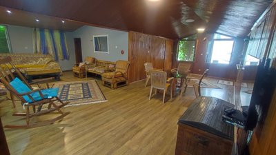 ویلا دوخوابه رضانژادی