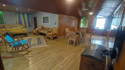 ویلا دوخوابه رضانژادی