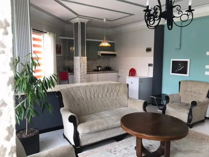 آپارتمان یک خوابه ایرونی 2