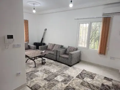 آپارتمان یک خوابه روستایی گندم ۲