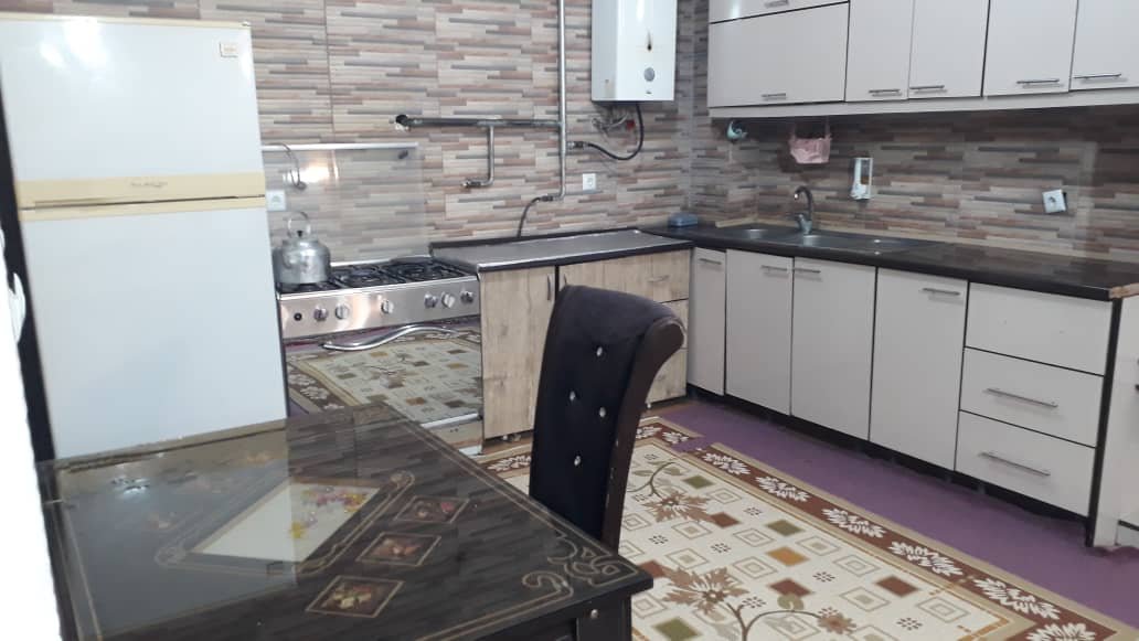 آپارتمان دوخوابه ماهان نیار 2