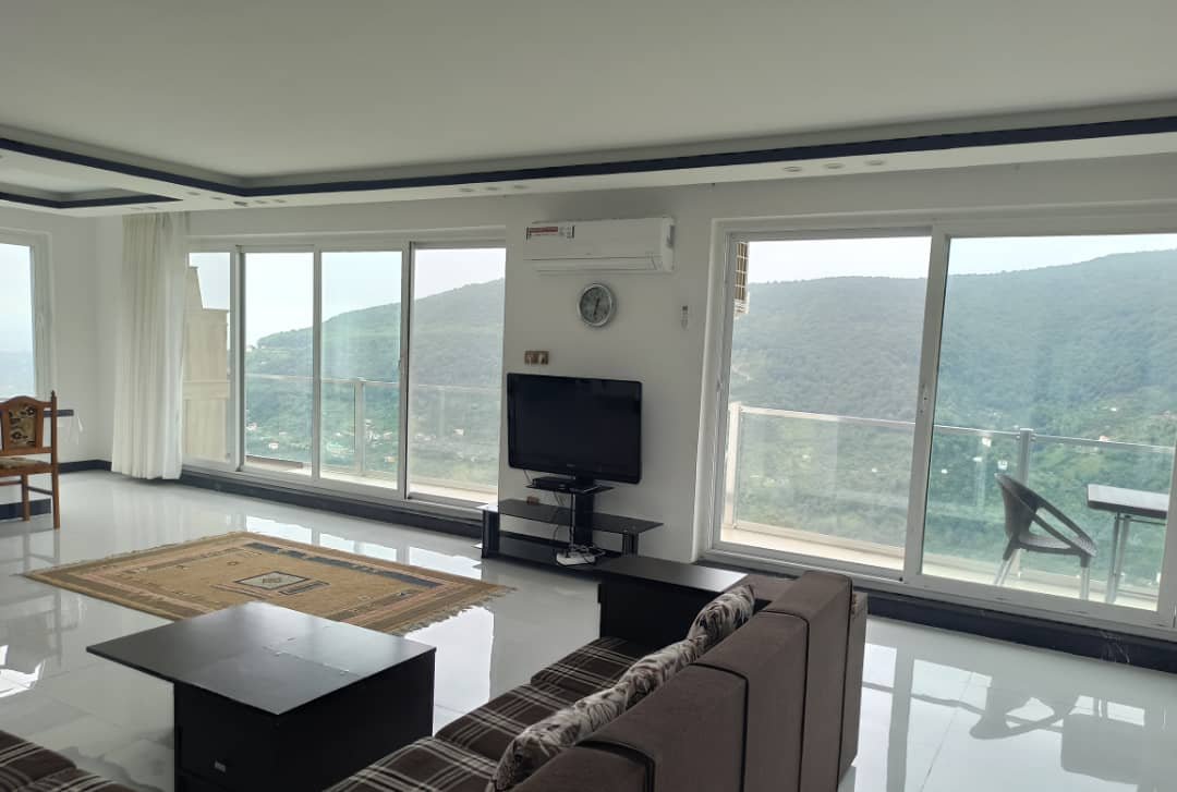 دوخوابه همسفر