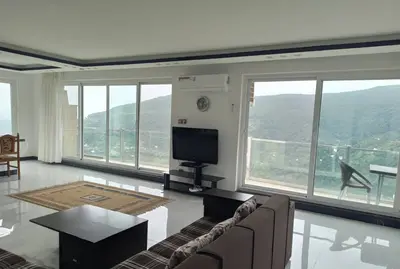 آپارتمان دوخوابه همسفر