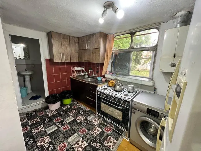 ویلا دوخوابه روستایی ماکلوان