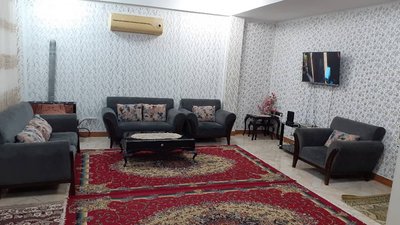 ویلا دوخوابه سالار