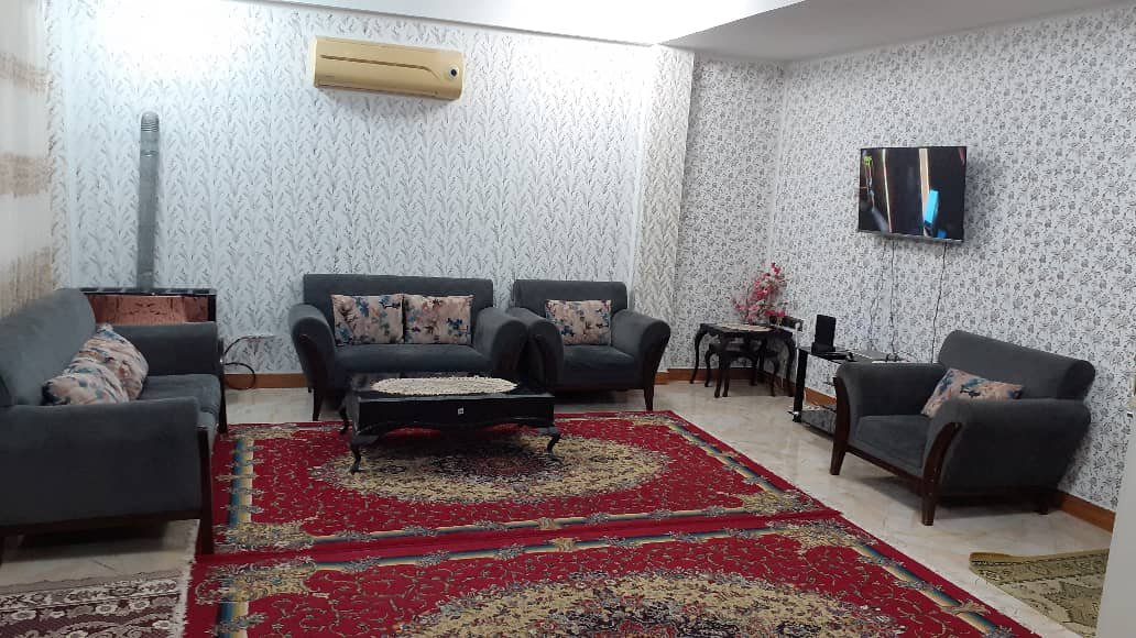 ویلا دوخوابه سالار