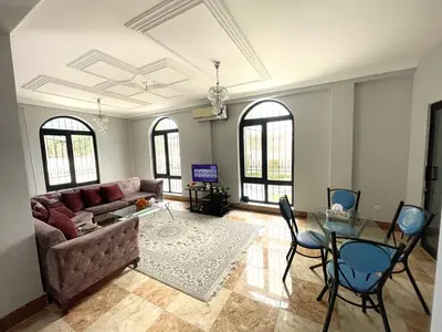 ویلا دوخوابه مطهری 4