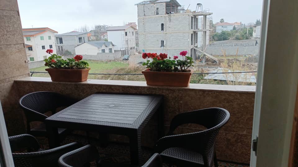 آپارتمان یک خوابه آرسام