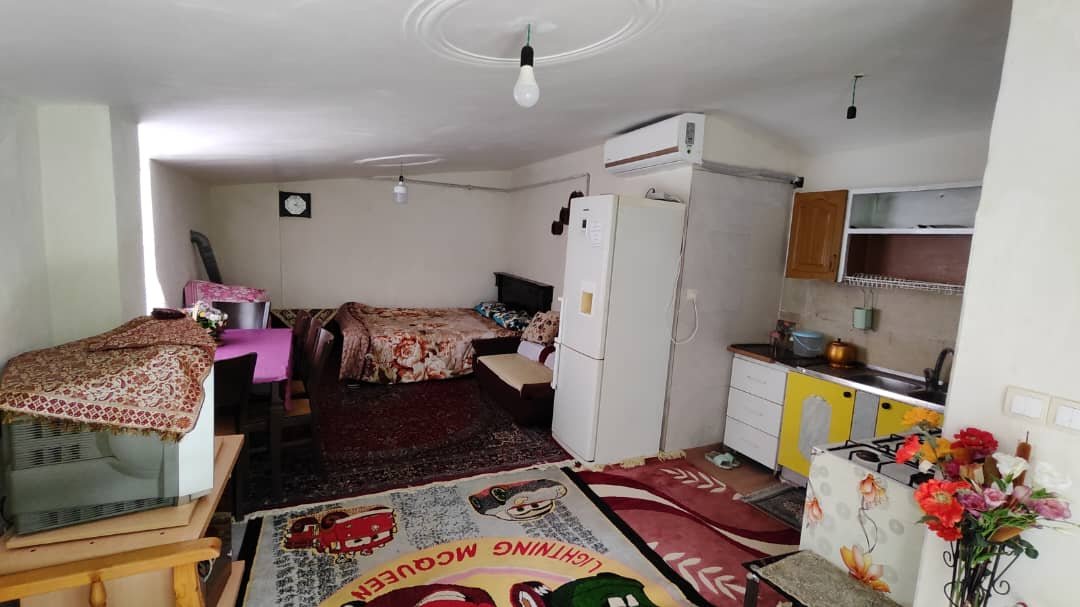 سوئیت فلت عاشوری