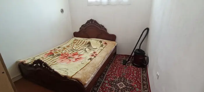 آپارتمان دوخوابه زیبا 29 - اتاق خواب