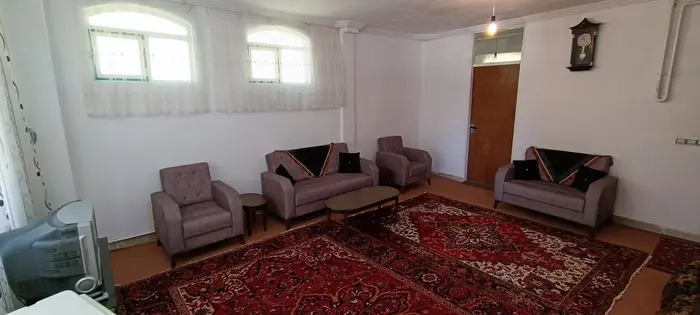 آپارتمان دوخوابه زیبا 29 - تصور اصلی 