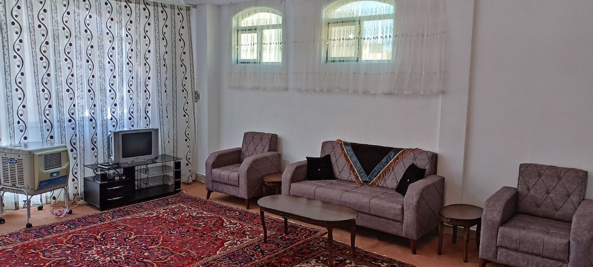 دوخوابه زیبا 29