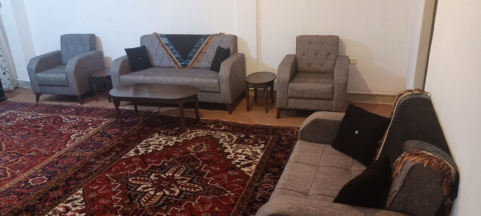 دوخوابه زیبا 29