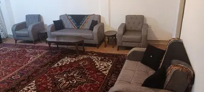 آپارتمان دوخوابه زیبا 29