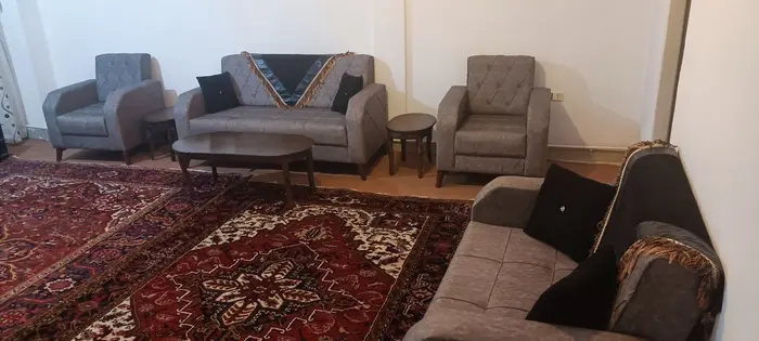 آپارتمان دوخوابه زیبا 29