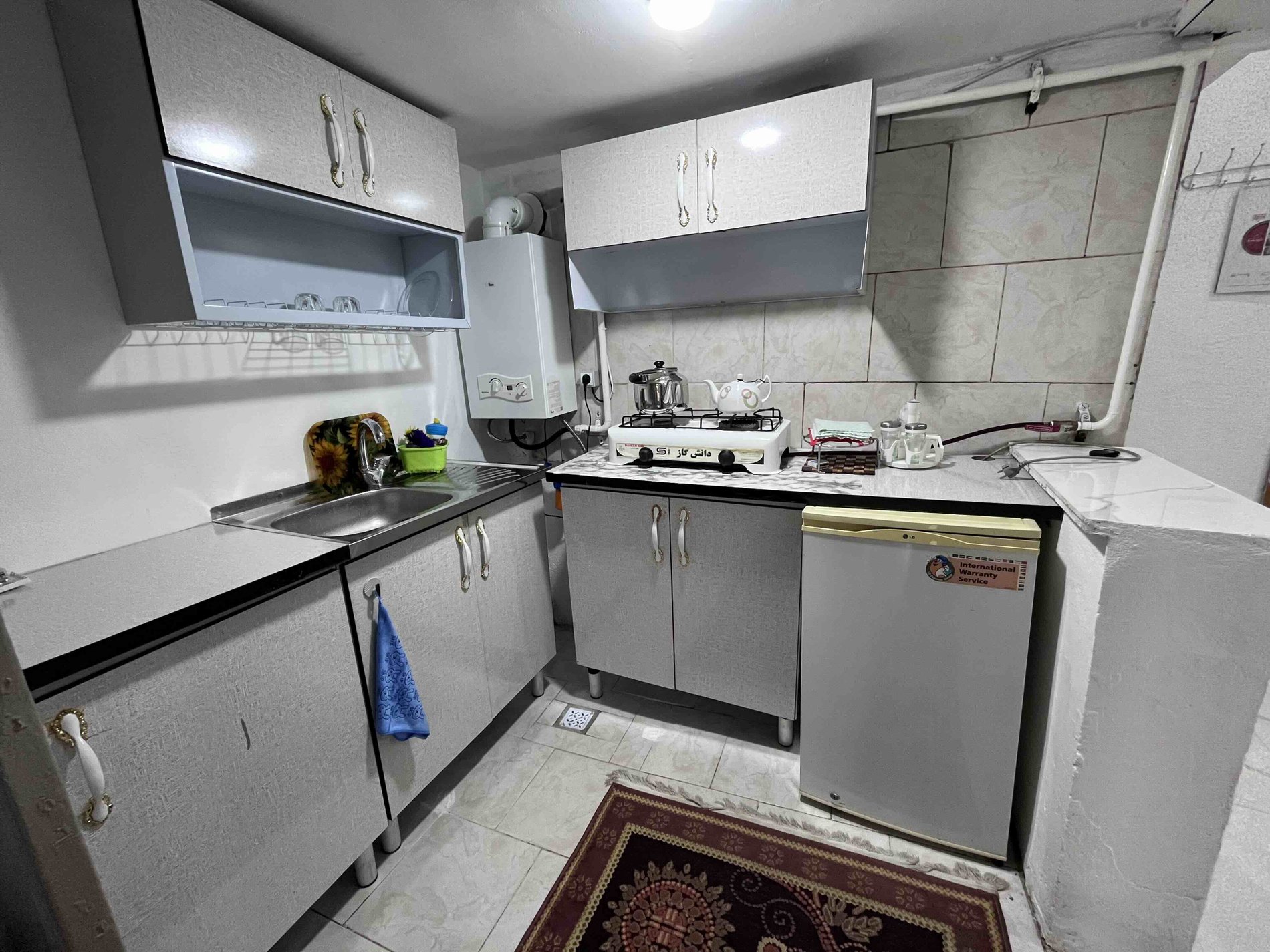 فلت پامچال ۲