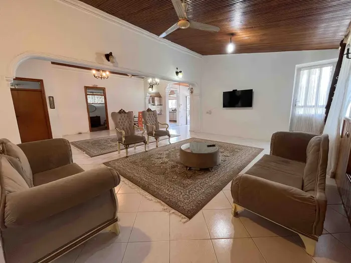 ویلا دوخوابه پامچال ۳ - انتخاب عنوان تصویر