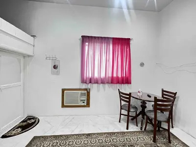 سوئیت فلت پامچال ۲