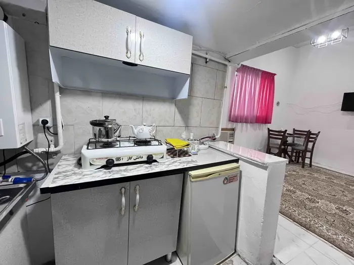 سوئیت فلت پامچال ۲ - انتخاب عنوان تصویر