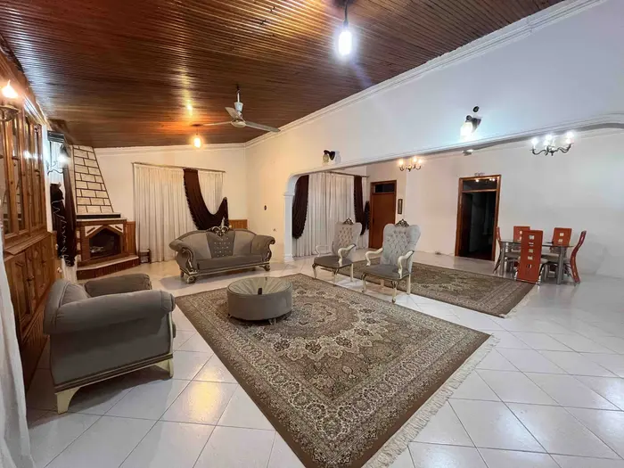 ویلا دوخوابه پامچال ۳ - انتخاب عنوان تصویر