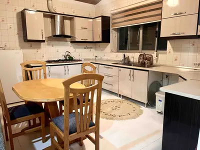 ویلا دوخوابه پامچال ۳