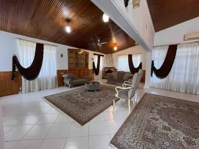 ویلا دوخوابه پامچال ۳