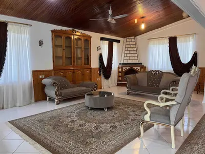 ویلا دوخوابه پامچال ۳