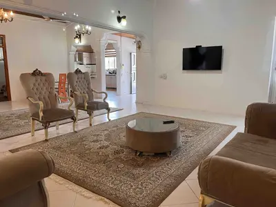 ویلا دوخوابه پامچال ۳