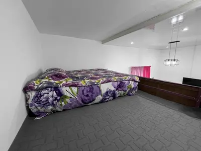 سوئیت فلت پامچال ۲