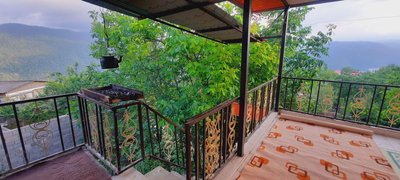 ویلا فلت ملیسا ۱