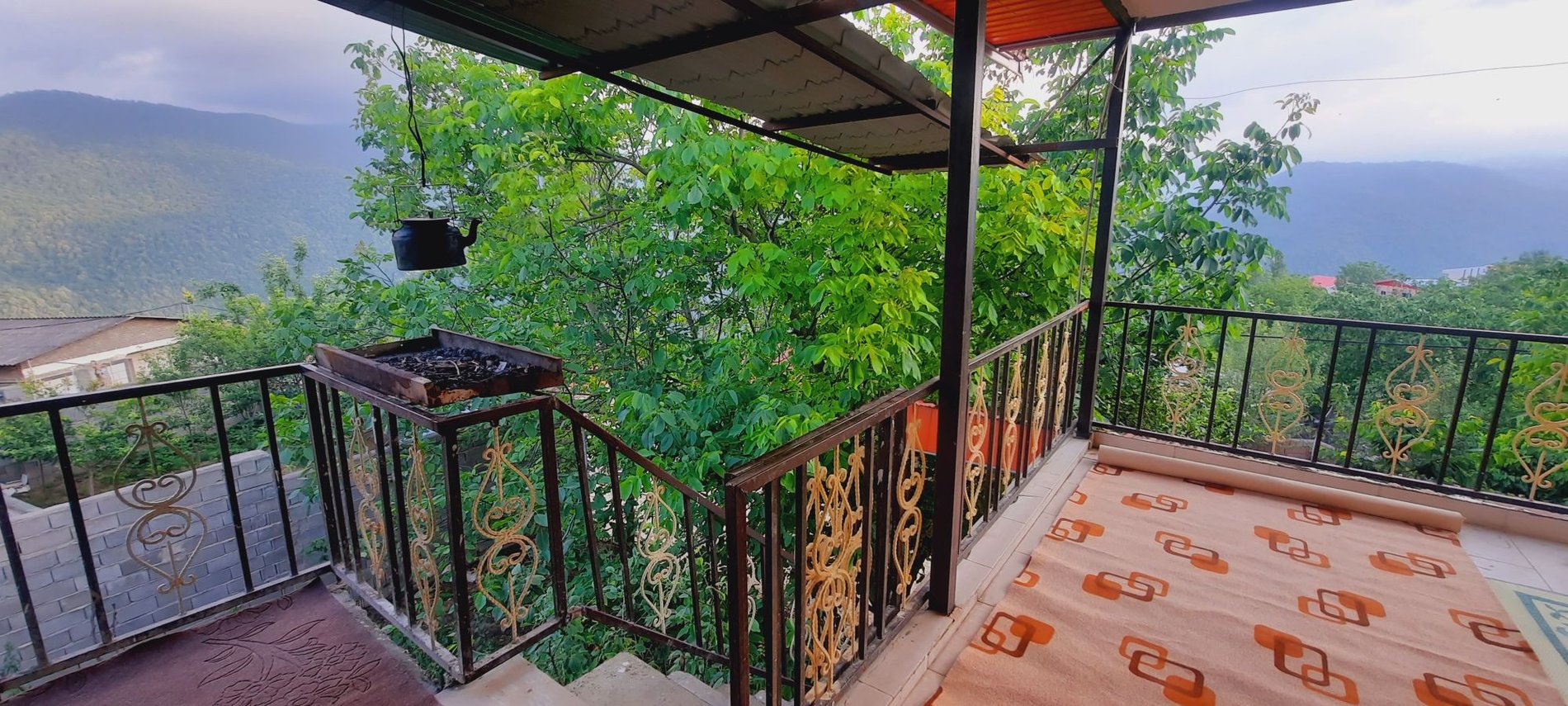 ویلا فلت ملیسا 2