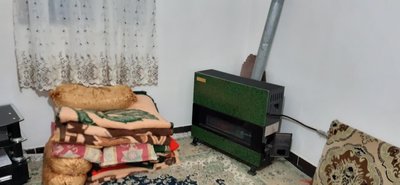 ویلا فلت ملیسا ۱